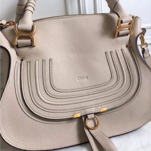 Chloe Marcie Handbag (Varied Colors)