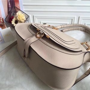 Chloe Marcie Handbag (Varied Colors)