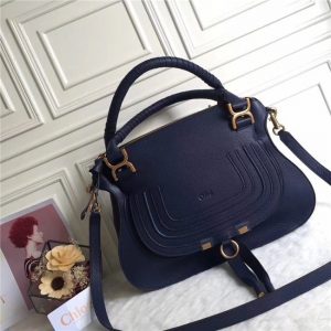 Chloe Marcie Handbag (Varied Colors)