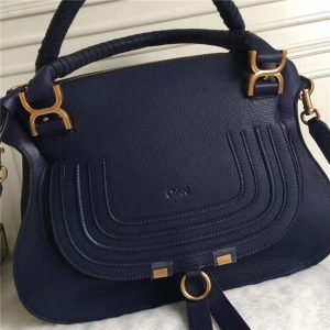 Chloe Marcie Handbag (Varied Colors)