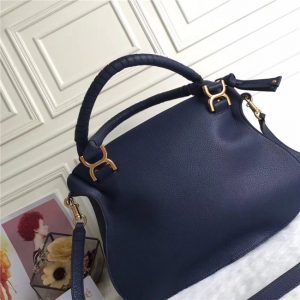 Chloe Marcie Handbag (Varied Colors)