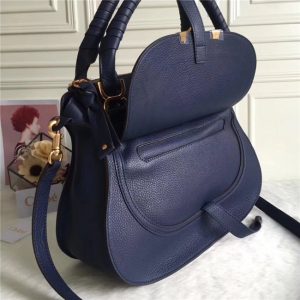 Chloe Marcie Handbag (Varied Colors)