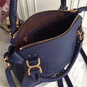 Chloe Marcie Handbag (Varied Colors)