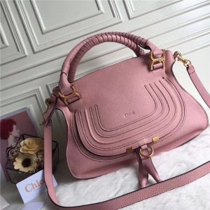 Chloe Marcie Handbag (Varied Colors)