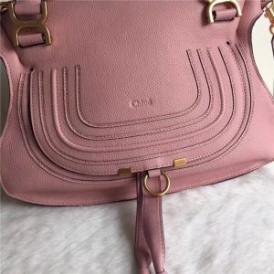 Chloe Marcie Handbag (Varied Colors)