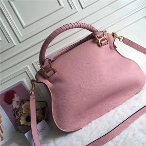 Chloe Marcie Handbag (Varied Colors)