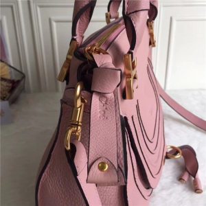 Chloe Marcie Handbag (Varied Colors)