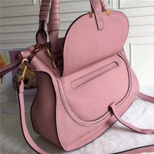 Chloe Marcie Handbag (Varied Colors)