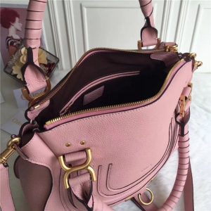 Chloe Marcie Handbag (Varied Colors)