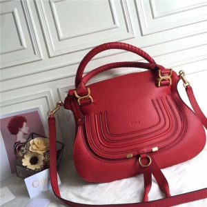 Chloe Marcie Handbag (Varied Colors)