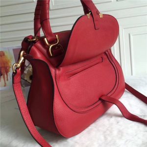 Chloe Marcie Handbag (Varied Colors)