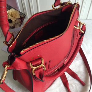 Chloe Marcie Handbag (Varied Colors)