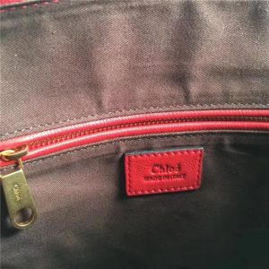 Chloe Marcie Handbag (Varied Colors)