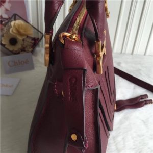 Chloe Marcie Handbag (Varied Colors)