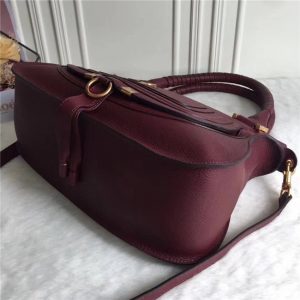 Chloe Marcie Handbag (Varied Colors)