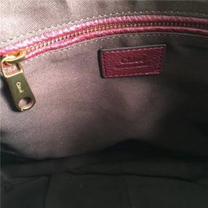 Chloe Marcie Handbag (Varied Colors)