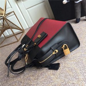 Prada Esplanade Leather Replica Bag (Varied Colors)
