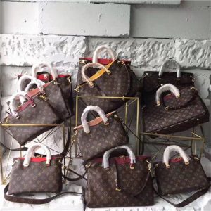 Louis Vuitton Pallas BB (Varied Colors)