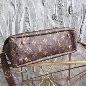 Louis Vuitton Pallas BB (Varied Colors)