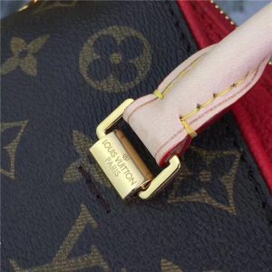 Louis Vuitton Pallas BB (Varied Colors)