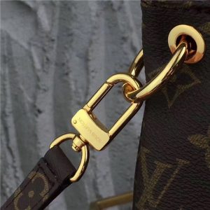 Louis Vuitton Pallas BB (Varied Colors)