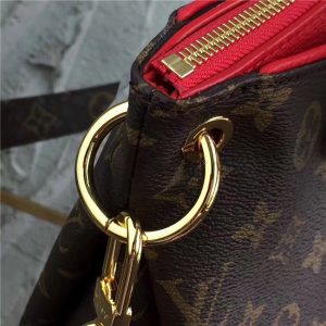 Louis Vuitton Pallas BB (Varied Colors)