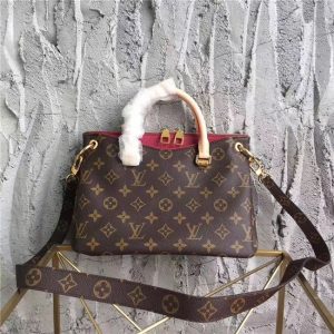 Louis Vuitton Pallas BB (Varied Colors)