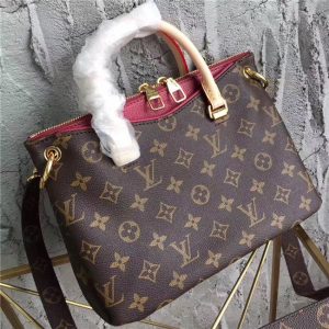 Louis Vuitton Pallas BB (Varied Colors)