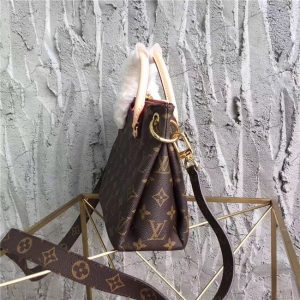 Louis Vuitton Pallas BB (Varied Colors)