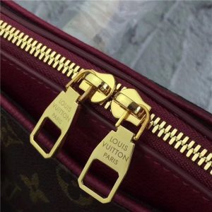 Louis Vuitton Pallas BB (Varied Colors)