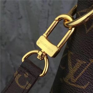 Louis Vuitton Pallas BB (Varied Colors)