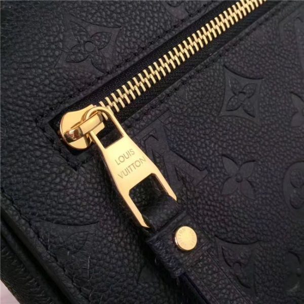 Louis Vuitton Pochette Metis Monogram Empreinte (Varied Colors)