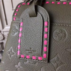 Louis Vuitton Vosges MM Khaki