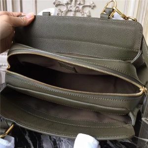 Louis Vuitton Vosges MM Khaki