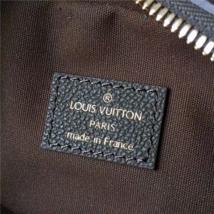 Louis Vuitton Vosges MM Khaki