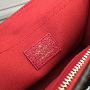 Louis Vuitton Saint Placide Cerise