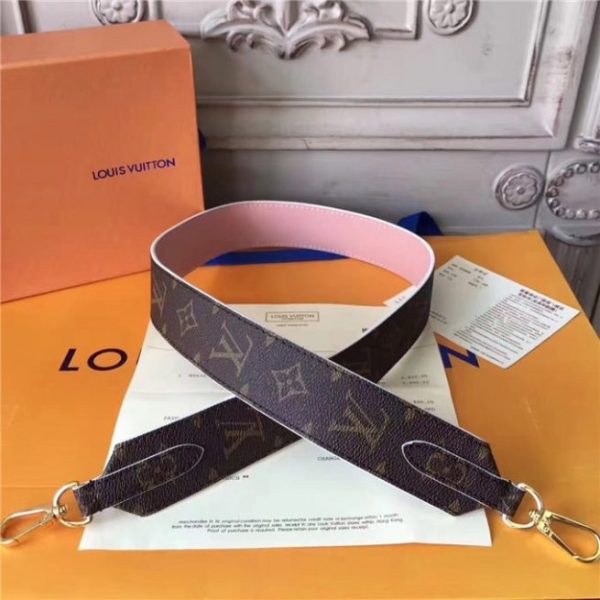 Louis Vuitton Bandouliere Monogram