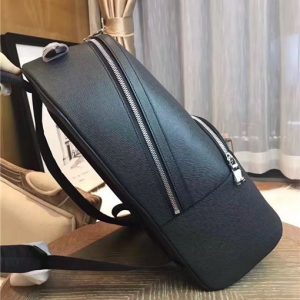 Louis Vuitton Anton Backpack Ardoise