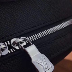 Louis Vuitton Anton Backpack Ardoise