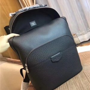 Louis Vuitton Anton Backpack Ardoise