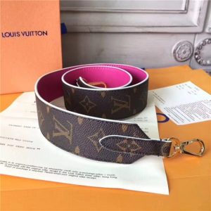 Louis Vuitton Bandouliere Monogram