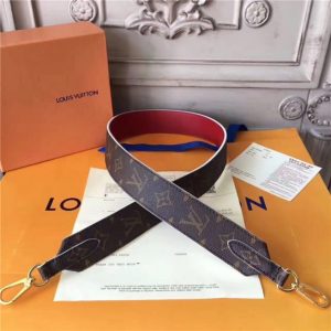 Louis Vuitton Bandouliere Monogram