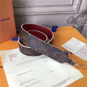 Louis Vuitton Bandouliere Monogram