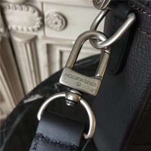 Louis Vuitton Canyon Briefcase Marron