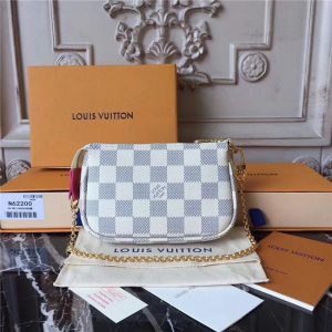 Louis Vuitton Mini Pochette Accessoires Replica