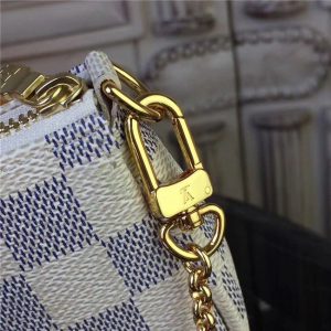 Louis Vuitton Mini Pochette Accessoires Replica