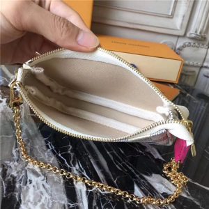 Louis Vuitton Mini Pochette Accessoires Replica