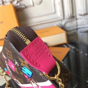 Louis Vuitton Mini Pochette Accessoires