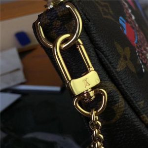 Louis Vuitton Mini Pochette Accessoires