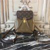 Louis Vuitton Vanity PM Black